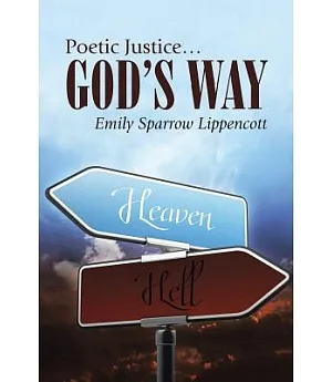 Poetic Justice … God’s Way