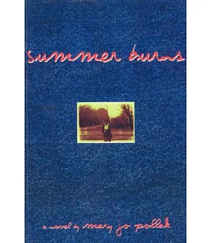 Summer Burns