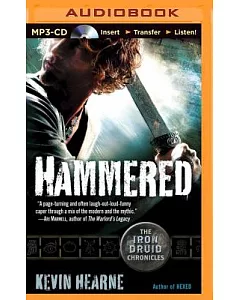 Hammered