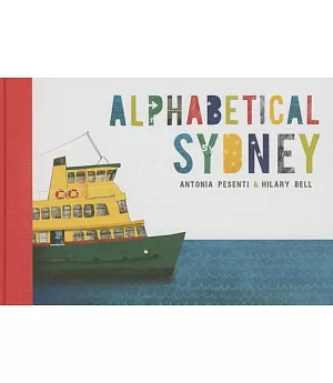Alphabetical Sydney