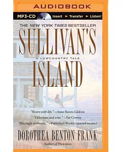 Sullivan’s Island