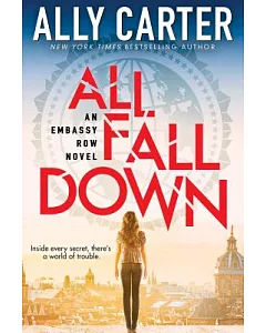 All Fall Down: Library Edition
