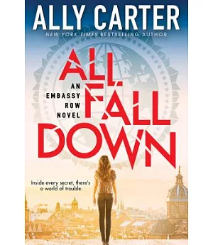 All Fall Down: Library Edition
