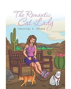 The Romantic Cat Lady