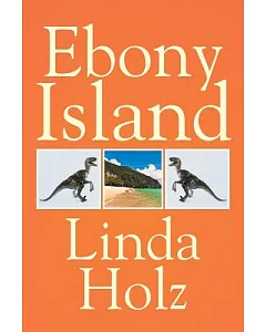 Ebony Island
