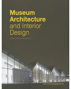 Museum Architecture and Interior Design