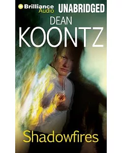 Shadowfires: Library Edition