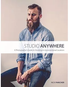 Studio Anywhere: A Photographer’s Guide to Shooting in Unconventional Locations