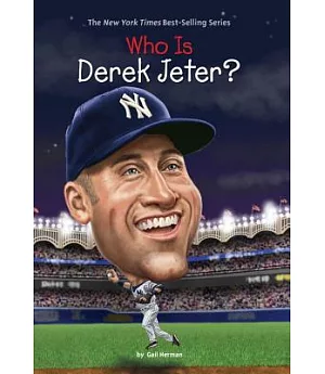 Who Is Derek Jeter?