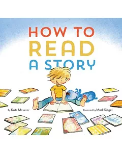 How to Read a Story