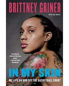 In My Skin: My Life on and Off the Basketball Court