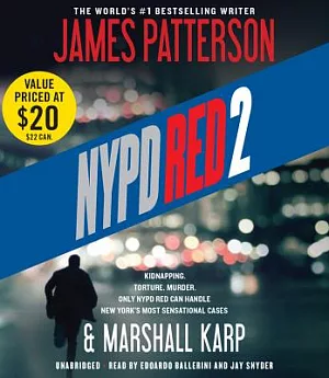 NYPD RED 2