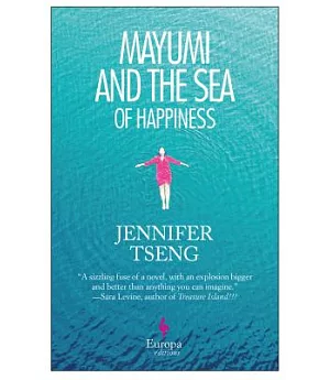 Mayumi and the Sea of Happiness