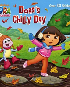 Dora’s Chilly Day