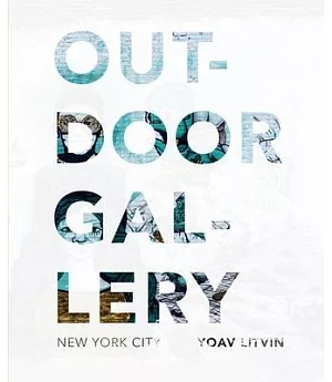 Outdoor Gallery: New York City