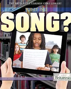 What Is a Song?