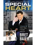 Special Heart: A Journey of Faith, Hope, Courage and Love