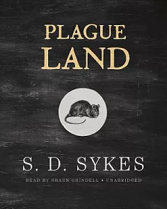 Plague Land: Library Edition