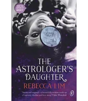 The Astrologer’s Daughter