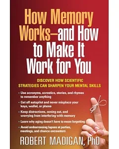 How Memory Works-And How to Make It Work for You