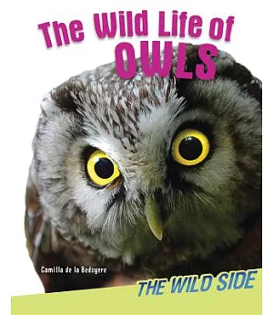 The Wild Life of Owls