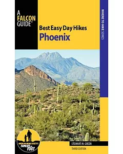 Best Easy Day Hikes Phoenix