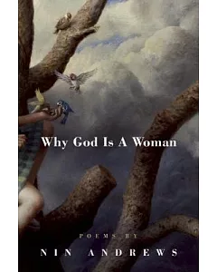 Why God Is a Woman