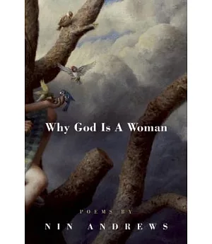 Why God Is a Woman