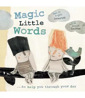 Magic Little Words