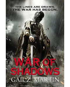 War of Shadows