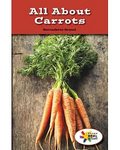 All About Carrots