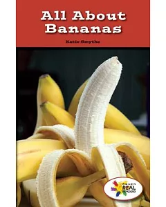 All About Bananas