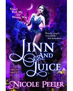 Jinn and Juice