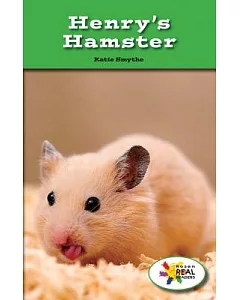 Henry’s Hamster