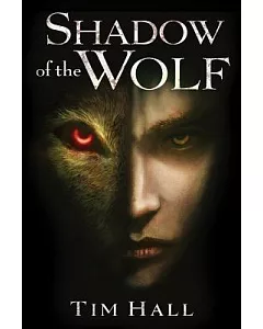 Shadow of the Wolf