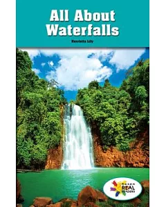 All About Waterfalls