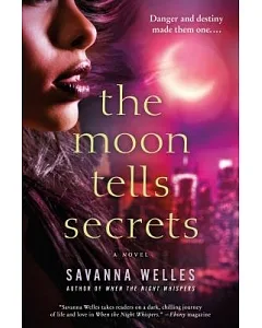 The Moon Tells Secrets