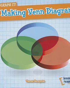 Making Venn Diagrams