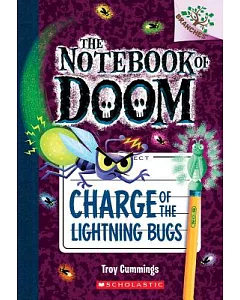 Charge of the Lightning Bugs