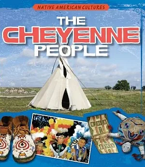 The Cheyenne People