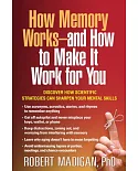 How Memory Works-And How to Make It Work for You
