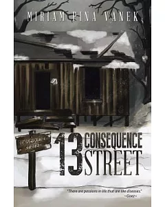 13 Consequence Street