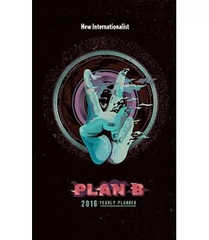 Plan B 2016 Yearly Planner