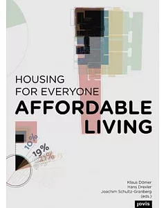 Affordable Living: Housing for Everyone