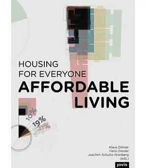 Affordable Living: Housing for Everyone
