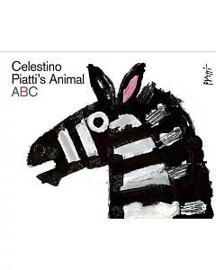 celestino Piatti’s Animal ABC