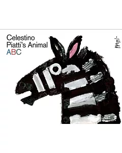 Celestino Piatti’s Animal ABC