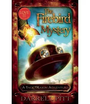 The Firebird Mystery