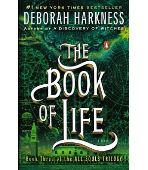 The Book of Life