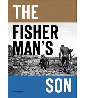 The Fisherman’s Son: The Spirit of Ramon Navarro